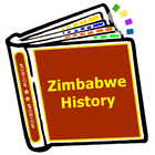 آیکون‌ Zimbabwe History