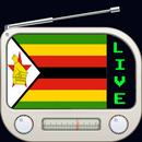 Zimbabwe Radio Fm 9 Stations | Radio Zimbabwe APK