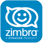 Zimbra آئیکن