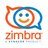 Zimbra Web Mail Client login