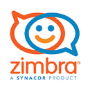 Zimbra Web Mail Client login APK