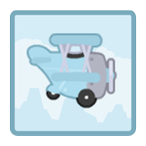 Touch Pilot أيقونة