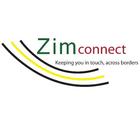 Zimconnect 图标