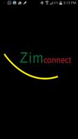 Zimconnect 海报