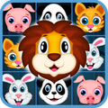 Animal Puzzle world