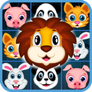 Animal Puzzle world APK