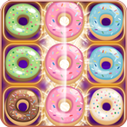 Donuts Sweets icon