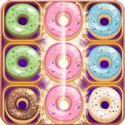 Donuts Sweets آئیکن