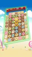 Donuts Sweets скриншот 2