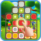 Fruit Toy Blast آئیکن