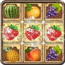 Match 3 Fruit APK