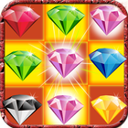 Match Diamond Dash ikona