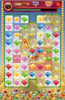 Match Diamond Dash ảnh chụp màn hình 3