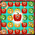 Partita frutta Leggenda