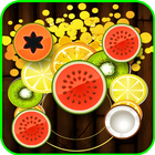 Pop Fruit Match أيقونة