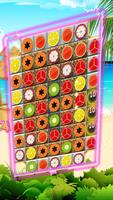 Pop Fruit Match تصوير الشاشة 2