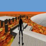 لعبة الباركور - القفز باركور