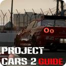 Guide Project Cars 2 APK