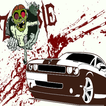 Zombie Dead Driver
