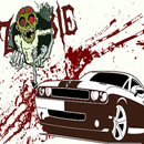 Zombie Dead Driver APK