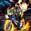 Solo Motorcycle Run APK