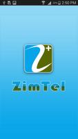 Zimtel plakat