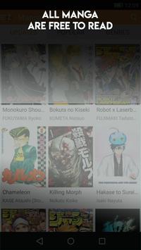 Tips Zingbox Manga Reader For Manga Lovers Apk App Free