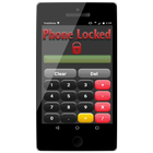 Calculator Lock Screen-icoon