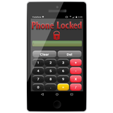 Calculator Lock Screen আইকন