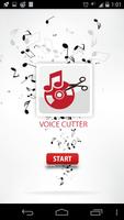 Ringtone / MP3 Maker & Cutter पोस्टर