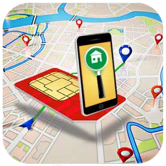 Live Mobile address tracker APK download