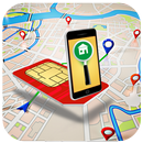 Live Mobile address tracker APK