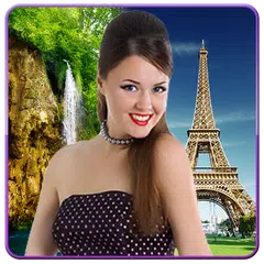 Photo Backgrounds Changer APK Herunterladen