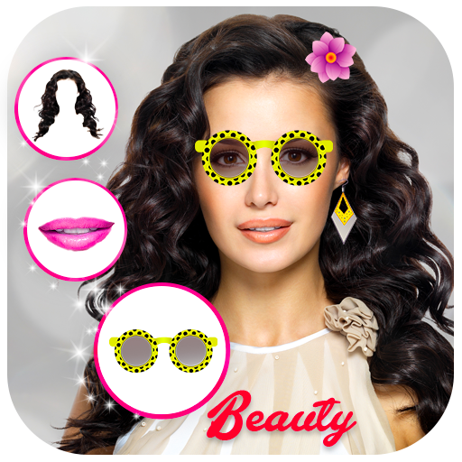 Beauty Makeup Face Studio : De