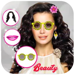 Beauty Makeup Face Studio : De APK download