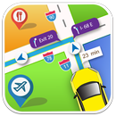 Driving Route Finder APK