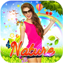 Nature Photo frames APK