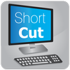 آیکون‌ Computer Shortcut Keys Guide