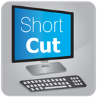 Computer Shortcut Keys Guide أيقونة