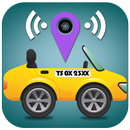 Vehicle number address tracker APK
