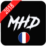 MHD musique 2018