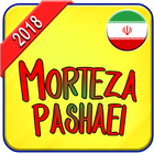 آیکون‌ Morteza Pashaei