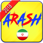 Arash songs 2018 icône