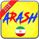 APK Arash songs 2018