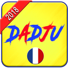 Dadju 2018 أيقونة