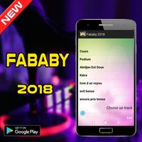 Fbaby musique 2018 постер