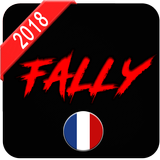 Fally ipupa music 2018 icône