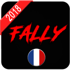Fally ipupa music 2018 أيقونة