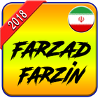 Farzad Farzin 아이콘