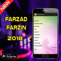 Farzad Farzin โปสเตอร์